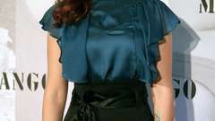 Scarlett Johansson Celebrity