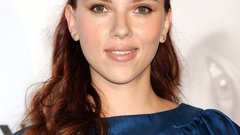 Scarlett Johansson Celebrity
