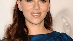 Scarlett Johansson Celebrity