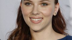 Scarlett Johansson Celebrity