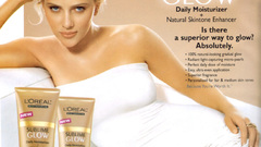 Scarlett Johansson Celebrity