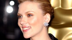 Scarlett Johansson Celebrity