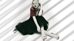 Scarlett Johansson Celebrity