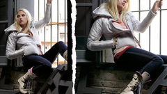 Scarlett Johansson Celebrity