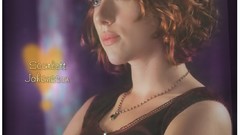 Scarlett Johansson designed