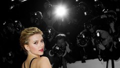 Scarlett Johansson golden