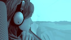 Scarlett Johansson Lost in Translation