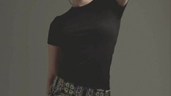 Scarlett Johansson magazine scans