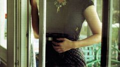 Scarlett Johansson Magazine scans