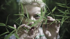 Scarlett Johansson models