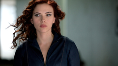 Scarlett Johansson Movies Actress