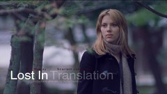 Scarlett Johansson Movies Lost