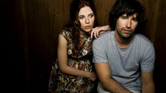 Scarlett Johansson Pete Yorn