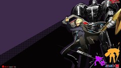 Scars persona 4 tatsumi kanji video games