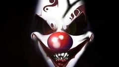 Scary clowns