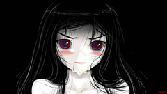 Scary girl1 anon delivers