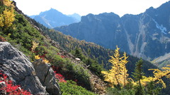 Scenario impressionante paysage impressionnant