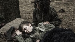 Scene Actors Actress game of thrones climb TV series jojen reed 