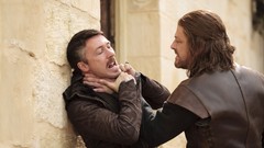Scene Actors Sean Bean game of thrones TV series