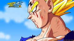 Scene Anime Manga Dragon Ball vegeta dragonball super saiyan 