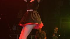 Scene concert sophie ellis-bextor