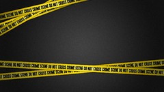 Scene crime