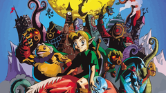 Scene high vectorized Resolution