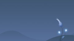 Scene lotus Midnight