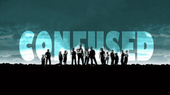 Scene Other confused group