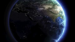 Scene planets outer space space scenes