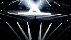 Scene Vincent vitalic