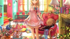 Scenic fuji choko soft