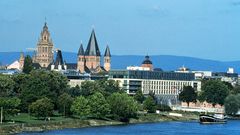 Sch nsten blicke auf