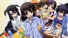 School days katsura kotonoha