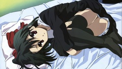 School days Kiyoura Setsuna