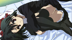 School days Kiyoura Setsuna