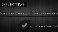 School nothing to do