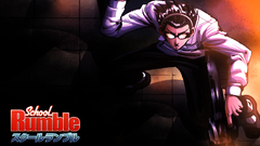 School rumble Anime