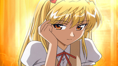 School rumble Anime