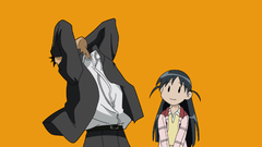 School rumble Anime