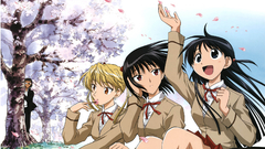 School rumble eri tenma