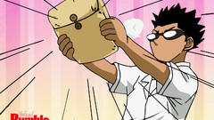 School rumble Manga Anime