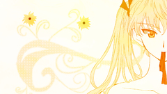 School rumble Manga Anime