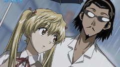 School rumble sawachika eri