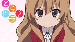 School uniforms aisaka taiga