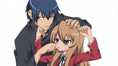 School uniforms aisaka taiga