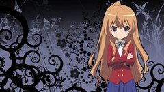 School uniforms aisaka taiga