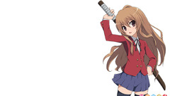 School uniforms aisaka taiga