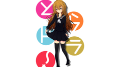 School uniforms aisaka taiga