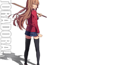 School uniforms aisaka taiga